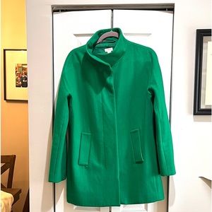 J. Crew Coat